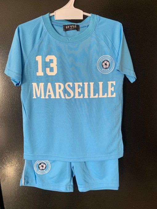 Ensemble marseille