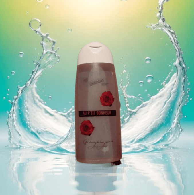 Gel douche Séduction ( amor amor)