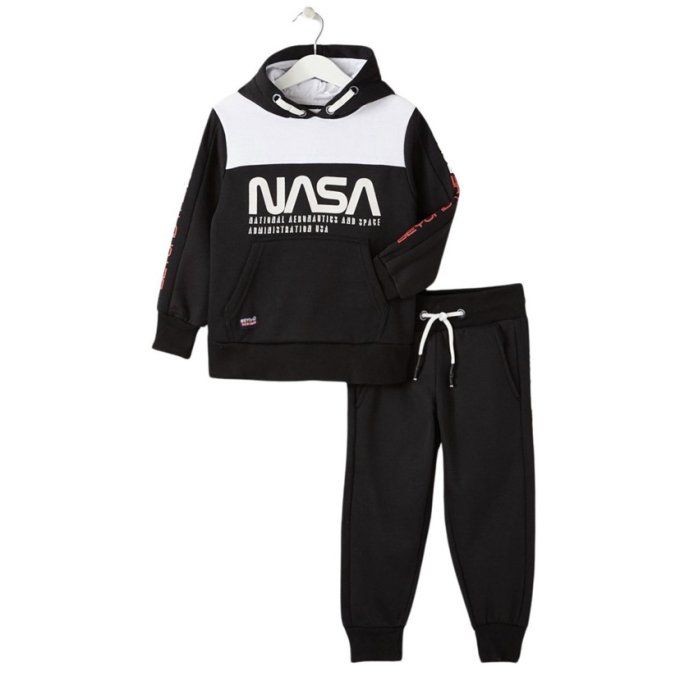 Ensemble NASA