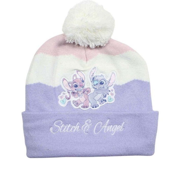 Ensemble 3 pièces Stitch